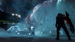 Prototype 2 Screenshot # 8