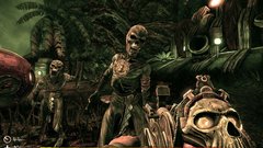 The Ball Screenshot # 1