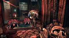 The Ball Screenshot # 3