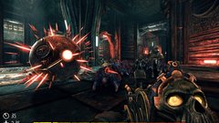 The Ball Screenshot # 5