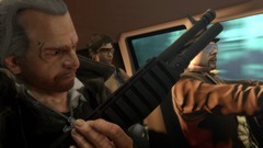 Call of Juarez: The Cartel Screenshot # 2