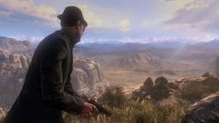 Call of Juarez: The Cartel Screenshot # 6