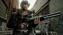 Call of Juarez: The Cartel Screenshot # 8