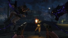 The Darkness II Screenshot # 11
