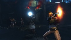 The Darkness II Screenshot # 12