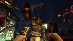 The Darkness II Screenshot # 13
