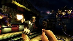 The Darkness II Screenshot # 14