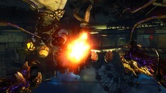 The Darkness II Screenshot # 15