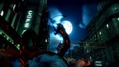 The Darkness II Screenshot # 16