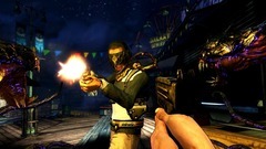 The Darkness II Screenshot # 17