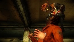 The Darkness II Screenshot # 19