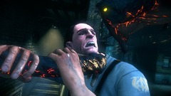 The Darkness II Screenshot # 21