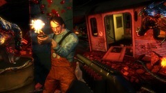 The Darkness II Screenshot # 3