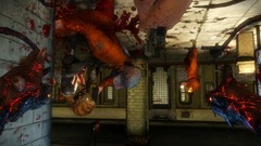 The Darkness II Screenshot # 4