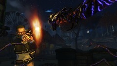 The Darkness II Screenshot # 6