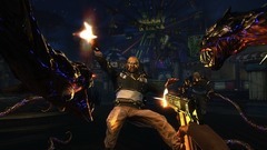 The Darkness II Screenshot # 7