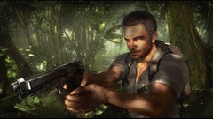 Lost Screenshot # 1