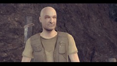 Lost Screenshot # 30