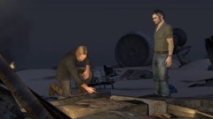 Lost Screenshot # 33