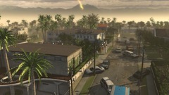Battle: Los Angeles Screenshot # 1
