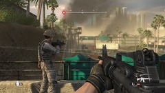 Battle: Los Angeles Screenshot # 3