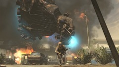 Battle: Los Angeles Screenshot # 7