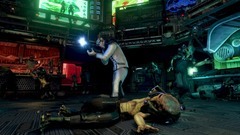 Prey Screenshot # 1