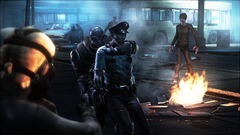 Resident Evil: Operation Raccoon City Screenshot # 1