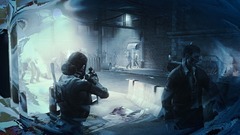 Resident Evil: Operation Raccoon City Screenshot # 10