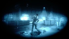 Resident Evil: Operation Raccoon City Screenshot # 11