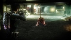 Resident Evil: Operation Raccoon City Screenshot # 15
