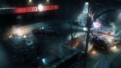 Resident Evil: Operation Raccoon City Screenshot # 16