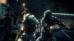 Resident Evil: Operation Raccoon City Screenshot # 19
