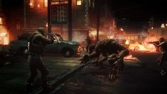 Resident Evil: Operation Raccoon City Screenshot # 22