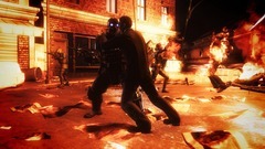Resident Evil: Operation Raccoon City Screenshot # 23