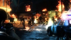 Resident Evil: Operation Raccoon City Screenshot # 24