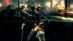 Resident Evil: Operation Raccoon City Screenshot # 26