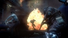 Resident Evil: Operation Raccoon City Screenshot # 28