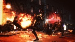 Resident Evil: Operation Raccoon City Screenshot # 29