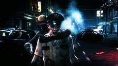 Resident Evil: Operation Raccoon City Screenshot # 3