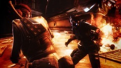 Resident Evil: Operation Raccoon City Screenshot # 31