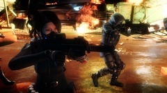 Resident Evil: Operation Raccoon City Screenshot # 32