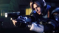 Resident Evil: Operation Raccoon City Screenshot # 6