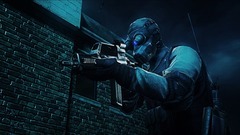 Resident Evil: Operation Raccoon City Screenshot # 7