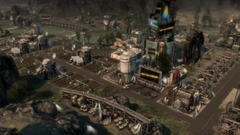 ANNO 2070 Screenshot # 1