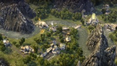 ANNO 2070 Screenshot # 3