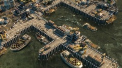 ANNO 2070 Screenshot # 4