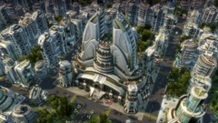 ANNO 2070 Screenshot # 8