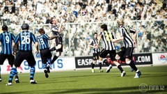 FIFA 12 Screenshot # 1