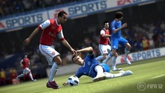 FIFA 12 Screenshot # 10